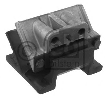 Подвеска, двигатель FEBI BILSTEIN 05221