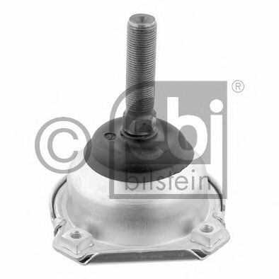 ремонтный комплект, несущие / направляющие шарниры FEBI BILSTEIN 07381