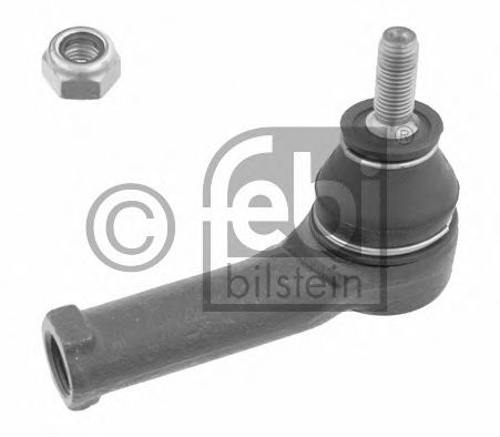 Наконечник поперечной рулевой тяги FEBI BILSTEIN 10382