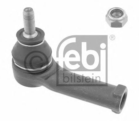 Наконечник поперечной рулевой тяги FEBI BILSTEIN 10383