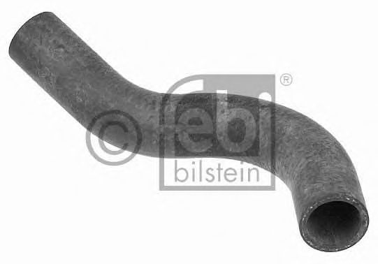 Шланг радиатора FEBI BILSTEIN 12435
