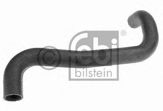 Шланг радиатора FEBI BILSTEIN 12527
