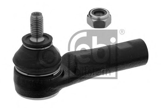 Наконечник поперечной рулевой тяги FEBI BILSTEIN 12797