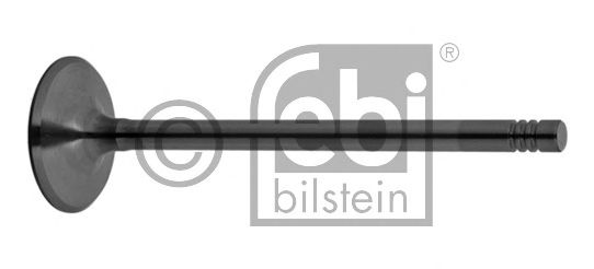 Впускной клапан FEBI BILSTEIN 17388