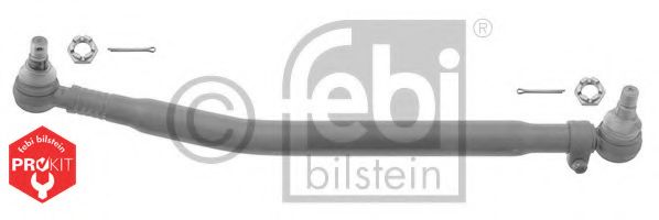 Продольная рулевая тяга FEBI BILSTEIN 18701