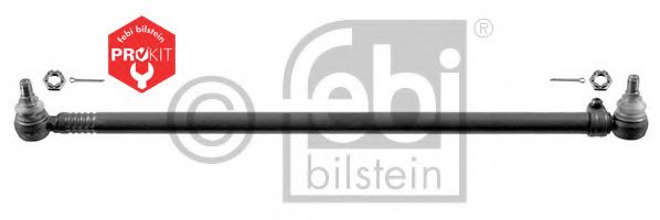 Продольная рулевая тяга FEBI BILSTEIN 18708