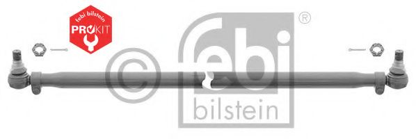 Поперечная рулевая тяга FEBI BILSTEIN 19329