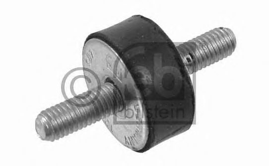 Ударная / противоударная подушка FEBI BILSTEIN 19581