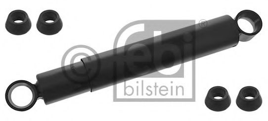 Амортизатор FEBI BILSTEIN 20252
