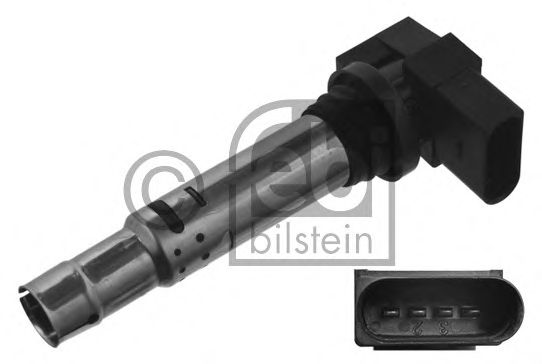 Катушка зажигания FEBI BILSTEIN 22038