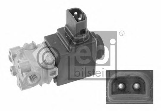Электромагнитный клапан FEBI BILSTEIN 22053