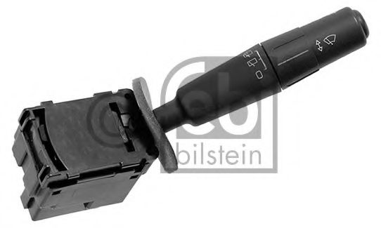 Переключатель стеклоочистителя; Выключатель на колонке рулевого управления FEBI BILSTEIN 22068