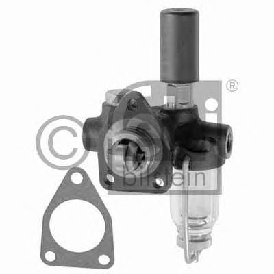 Насос, топливоподающяя система FEBI BILSTEIN 23009