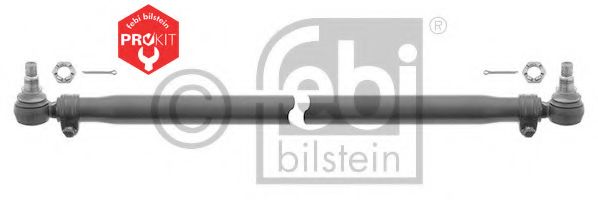 Поперечная рулевая тяга FEBI BILSTEIN 24143