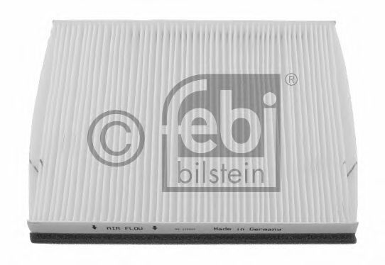 Фильтр, воздух во внутренном пространстве FEBI BILSTEIN 26419