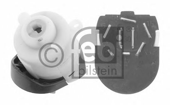 Переключатель зажигания FEBI BILSTEIN 26652