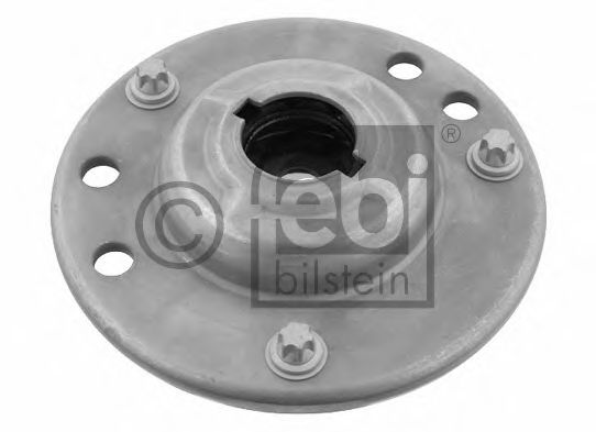 Опора стойки амортизатора FEBI BILSTEIN 27362