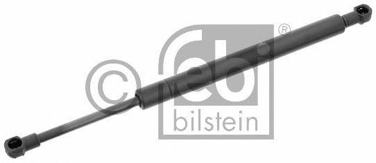 Газовая пружина, крышка багажник FEBI BILSTEIN 27667