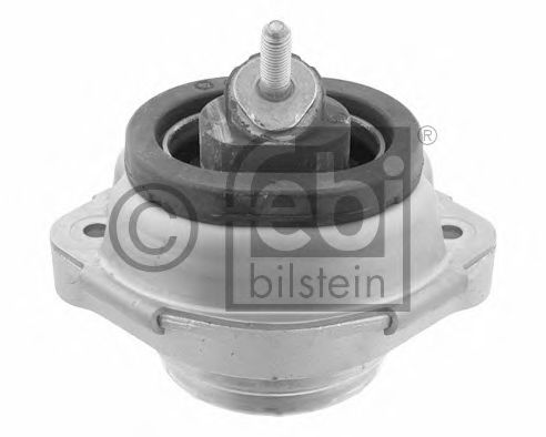 Подвеска, двигатель FEBI BILSTEIN 27728