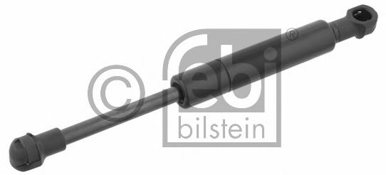 Газовая пружина, крышка багажник FEBI BILSTEIN 27907