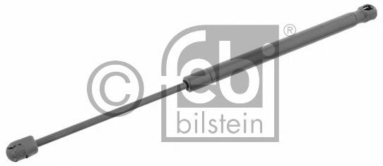 Газовая пружина, крышка багажник FEBI BILSTEIN 27914