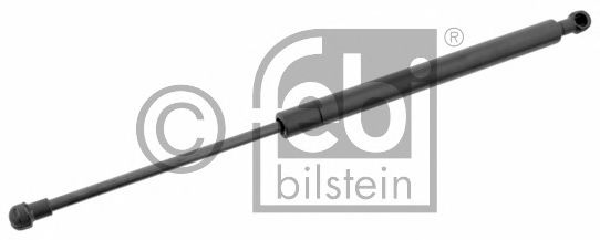 Газовая пружина, крышка багажник FEBI BILSTEIN 28085