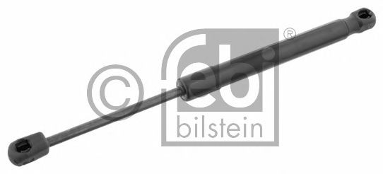 Газовая пружина, крышка багажник FEBI BILSTEIN 28343