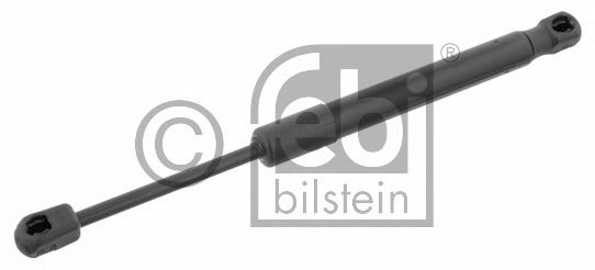 Газовая пружина, крышка багажник FEBI BILSTEIN 29401