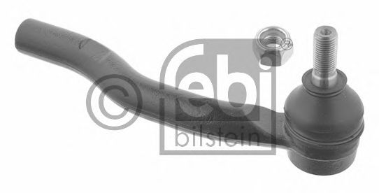 Наконечник поперечной рулевой тяги FEBI BILSTEIN 29763