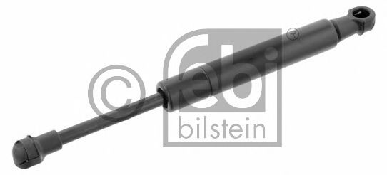 Газовая пружина, крышка багажник FEBI BILSTEIN 30234