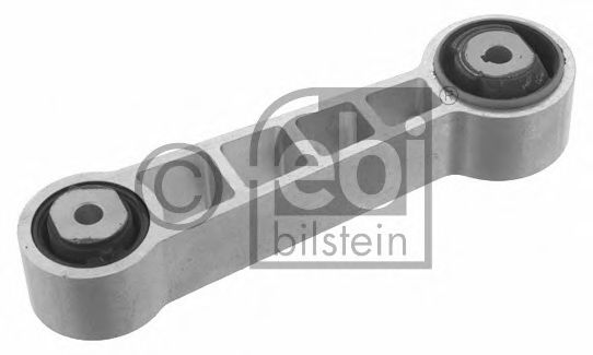 Подвеска, двигатель FEBI BILSTEIN 31512