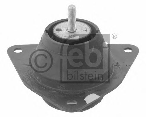 Подвеска, двигатель FEBI BILSTEIN 31516