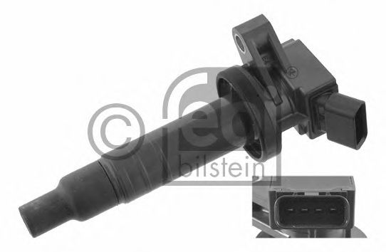 Катушка зажигания FEBI BILSTEIN 32056