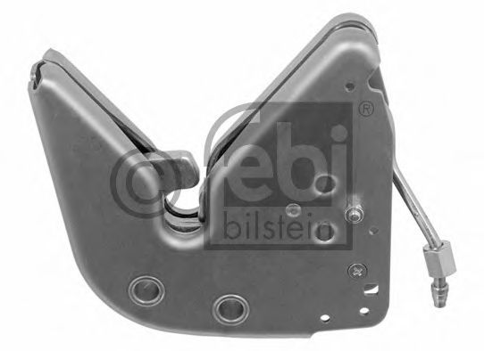 Замок, кабина FEBI BILSTEIN 32497