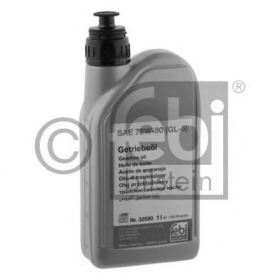 Трансмиссионное масло FEBI BILSTEIN 32590