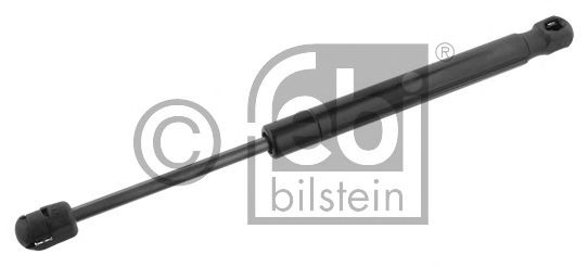 Газовая пружина, крышка багажник FEBI BILSTEIN 33564