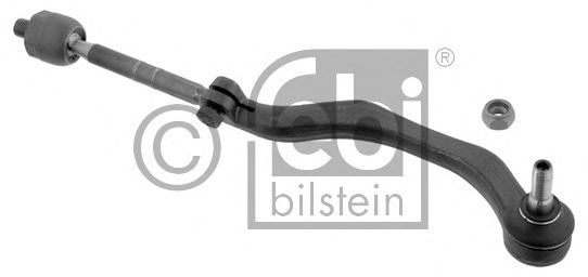 Поперечная рулевая тяга FEBI BILSTEIN 34304