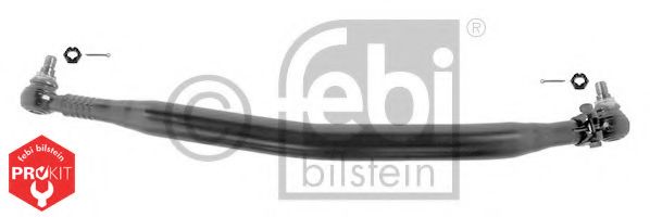 Продольная рулевая тяга FEBI BILSTEIN 35175