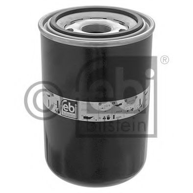 Масляный фильтр FEBI BILSTEIN 35375