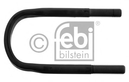 Стремянка рессоры FEBI BILSTEIN 35689