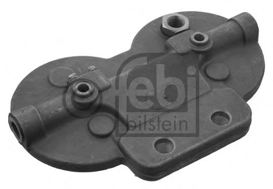 Крышка, топливный фильтр FEBI BILSTEIN 38049