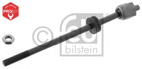 Осевой шарнир, рулевая тяга FEBI BILSTEIN 38859