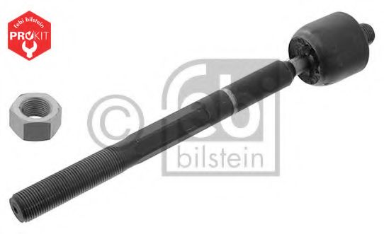 Осевой шарнир, рулевая тяга FEBI BILSTEIN 39444