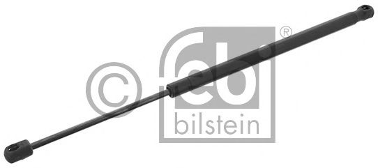 Газовая пружина, крышка багажник FEBI BILSTEIN 40647