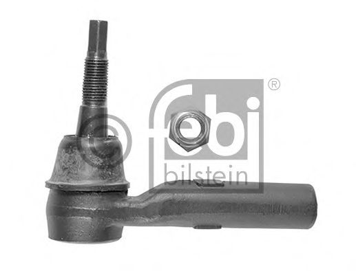 Наконечник поперечной рулевой тяги FEBI BILSTEIN 41086