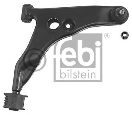 Рычаг независимой подвески колеса, подвеска колеса FEBI BILSTEIN 41238
