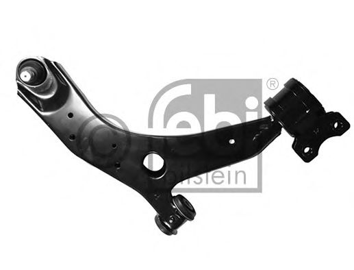 Рычаг независимой подвески колеса, подвеска колеса FEBI BILSTEIN 42432