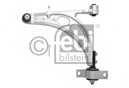 Рычаг независимой подвески колеса, подвеска колеса FEBI BILSTEIN 42805