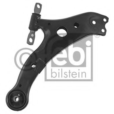 Рычаг независимой подвески колеса, подвеска колеса FEBI BILSTEIN 43008