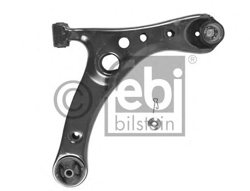 Рычаг независимой подвески колеса, подвеска колеса FEBI BILSTEIN 43128